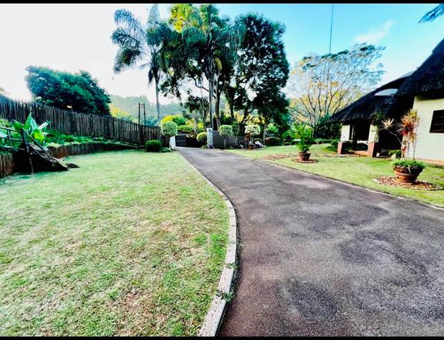 5 BEDROOM HOUSE FOR SALE IN WATERFALL